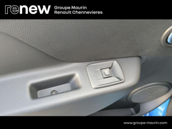 Photo 30 du bon plan DACIA Sandero 0.9 TCe 90ch Stepway - 20 occasion à 9999 €