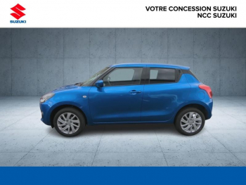 Photo 2 du bon plan SUZUKI Swift 1.2 Dualjet Hybrid 83ch Privilège AllGrip occasion à 15790 €
