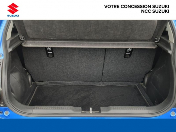 Photo 9 du bon plan SUZUKI Swift 1.2 Dualjet Hybrid 83ch Privilège AllGrip occasion à 15790 €