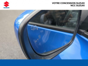 Photo 11 du bon plan SUZUKI Swift 1.2 Dualjet Hybrid 83ch Privilège AllGrip occasion à 15790 €