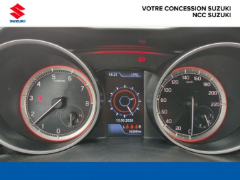 Photo 19 du bon plan SUZUKI Swift 1.2 Dualjet Hybrid 83ch Privilège AllGrip occasion à 15790 €