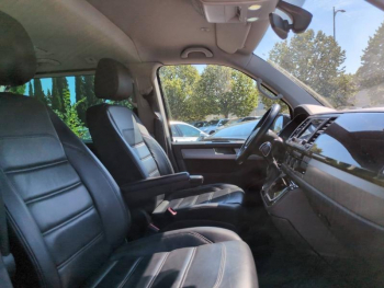 Photo 10 du bon plan VOLKSWAGEN Multivan 2.0 TDI 150ch BlueMotion Technology Carat 4Motion DSG7 Court occasion à 33990 €