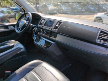 Photo 11 du bon plan VOLKSWAGEN Multivan 2.0 TDI 150ch BlueMotion Technology Carat 4Motion DSG7 Court occasion à 33990 €