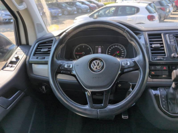 Photo 20 du bon plan VOLKSWAGEN Multivan 2.0 TDI 150ch BlueMotion Technology Carat 4Motion DSG7 Court occasion à 33990 €