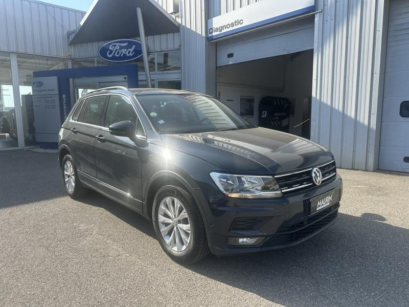 Bon plan VOLKSWAGEN Tiguan 2.0 TDI 150ch Confortline Business occasion
