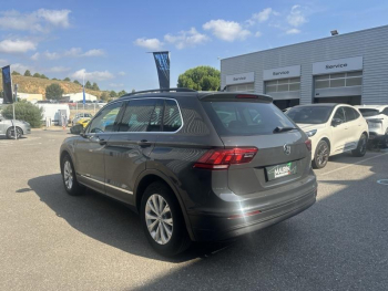 Photo 2 du bon plan VOLKSWAGEN Tiguan 2.0 TDI 150ch Confortline Business occasion à 19500 €