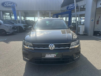 Photo 3 du bon plan VOLKSWAGEN Tiguan 2.0 TDI 150ch Confortline Business occasion à 19500 €