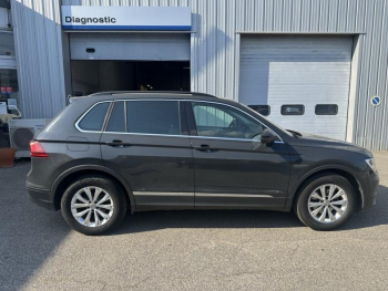 Photo 4 du bon plan VOLKSWAGEN Tiguan 2.0 TDI 150ch Confortline Business occasion à 19500 €