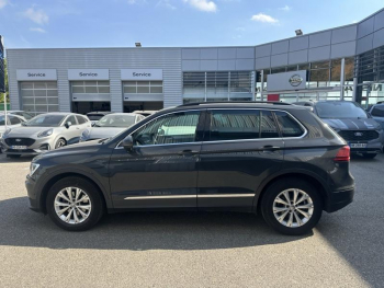 Photo 5 du bon plan VOLKSWAGEN Tiguan 2.0 TDI 150ch Confortline Business occasion à 19500 €