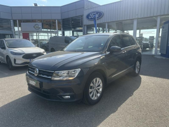 Photo 6 du bon plan VOLKSWAGEN Tiguan 2.0 TDI 150ch Confortline Business occasion à 19500 €