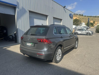 Photo 7 du bon plan VOLKSWAGEN Tiguan 2.0 TDI 150ch Confortline Business occasion à 19500 €