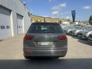 Photo 8 du bon plan VOLKSWAGEN Tiguan 2.0 TDI 150ch Confortline Business occasion à 19500 €