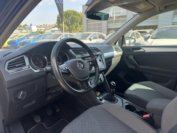 Photo 9 du bon plan VOLKSWAGEN Tiguan 2.0 TDI 150ch Confortline Business occasion à 19500 €