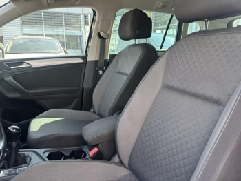 Photo 10 du bon plan VOLKSWAGEN Tiguan 2.0 TDI 150ch Confortline Business occasion à 19500 €