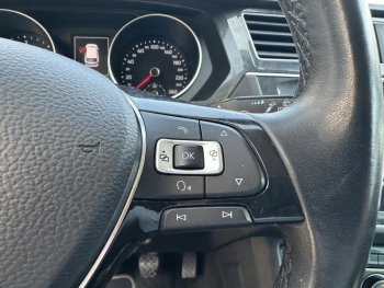 Photo 16 du bon plan VOLKSWAGEN Tiguan 2.0 TDI 150ch Confortline Business occasion à 19500 €