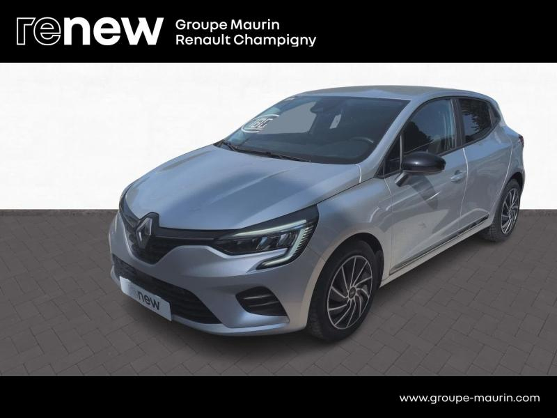 Bon plan RENAULT Clio 1.0 TCe 90ch Evolution occasion à 13290 €
