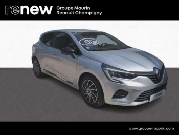 Photo 3 du bon plan RENAULT Clio 1.0 TCe 90ch Evolution occasion à 13290 €