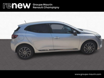 Photo 4 du bon plan RENAULT Clio 1.0 TCe 90ch Evolution occasion à 13290 €