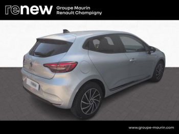 Photo 5 du bon plan RENAULT Clio 1.0 TCe 90ch Evolution occasion à 13290 €