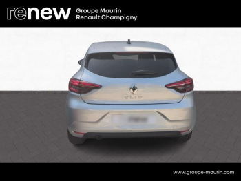 Photo 6 du bon plan RENAULT Clio 1.0 TCe 90ch Evolution occasion à 13290 €