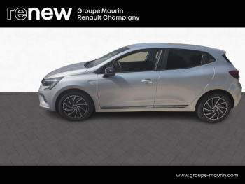 Photo 7 du bon plan RENAULT Clio 1.0 TCe 90ch Evolution occasion à 13290 €
