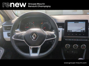 Photo 8 du bon plan RENAULT Clio 1.0 TCe 90ch Evolution occasion à 13290 €