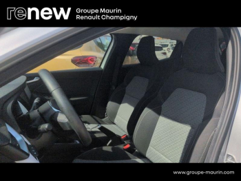 Photo 9 du bon plan RENAULT Clio 1.0 TCe 90ch Evolution occasion à 13290 €