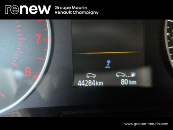 Photo 13 du bon plan RENAULT Clio 1.0 TCe 90ch Evolution occasion à 13290 €