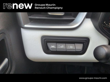 Photo 18 du bon plan RENAULT Clio 1.0 TCe 90ch Evolution occasion à 13290 €