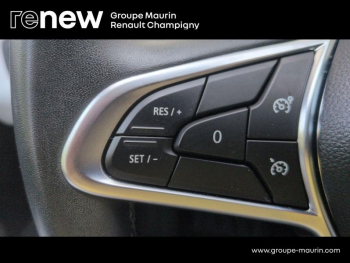 Photo 19 du bon plan RENAULT Clio 1.0 TCe 90ch Evolution occasion à 13290 €