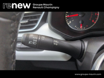 Photo 20 du bon plan RENAULT Clio 1.0 TCe 90ch Evolution occasion à 13290 €