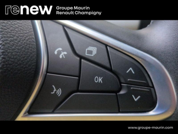 Photo 21 du bon plan RENAULT Clio 1.0 TCe 90ch Evolution occasion à 13290 €