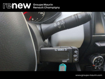 Photo 22 du bon plan RENAULT Clio 1.0 TCe 90ch Evolution occasion à 13290 €