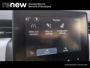 Photo 24 du bon plan RENAULT Clio 1.0 TCe 90ch Evolution occasion à 13290 €