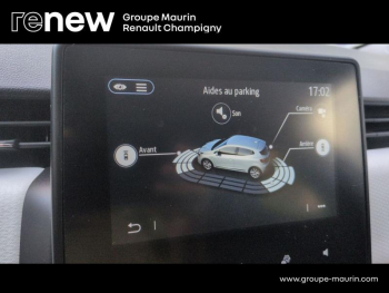 Photo 25 du bon plan RENAULT Clio 1.0 TCe 90ch Evolution occasion à 13290 €