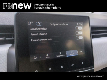 Photo 28 du bon plan RENAULT Clio 1.0 TCe 90ch Evolution occasion à 13290 €