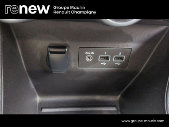 Photo 29 du bon plan RENAULT Clio 1.0 TCe 90ch Evolution occasion à 13290 €