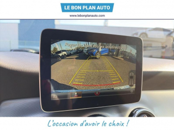 Photo 30 du bon plan MERCEDES-BENZ Classe GLA 200 Sensation 7G-DCT occasion à 19690 €