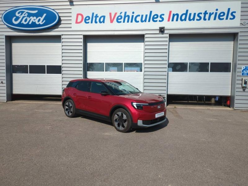 Bon plan FORD Explorer 286ch Extended Range 77kWh Pack Premium RWD occasion
