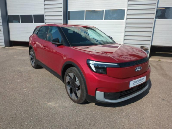 Photo 2 du bon plan FORD Explorer 286ch Extended Range 77kWh Pack Premium RWD occasion à 43990 €