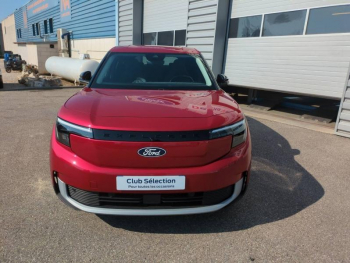 Photo 4 du bon plan FORD Explorer 286ch Extended Range 77kWh Pack Premium RWD occasion à 43990 €