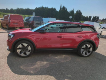 Photo 5 du bon plan FORD Explorer 286ch Extended Range 77kWh Pack Premium RWD occasion à 43990 €