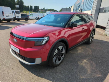 Photo 6 du bon plan FORD Explorer 286ch Extended Range 77kWh Pack Premium RWD occasion à 43990 €