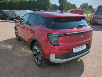 Photo 10 du bon plan FORD Explorer 286ch Extended Range 77kWh Pack Premium RWD occasion à 43990 €