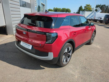 Photo 11 du bon plan FORD Explorer 286ch Extended Range 77kWh Pack Premium RWD occasion à 43990 €