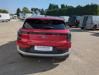 Photo 12 du bon plan FORD Explorer 286ch Extended Range 77kWh Pack Premium RWD occasion à 43990 €