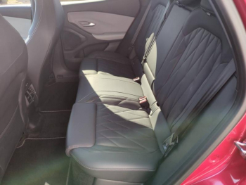 Photo 16 du bon plan FORD Explorer 286ch Extended Range 77kWh Pack Premium RWD occasion à 43990 €