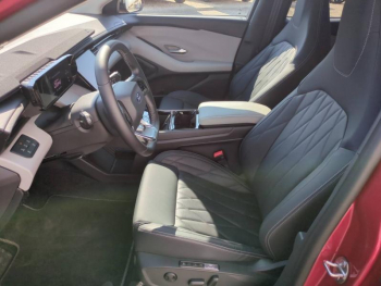 Photo 19 du bon plan FORD Explorer 286ch Extended Range 77kWh Pack Premium RWD occasion à 43990 €