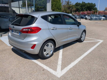 Photo 2 du bon plan FORD Fiesta 1.0 EcoBoost 95ch Cool & Connect 5p occasion à 11990 €