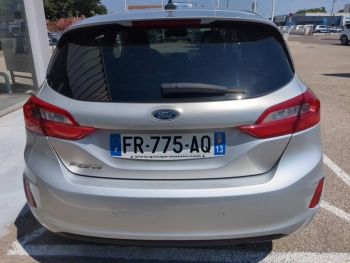 Photo 3 du bon plan FORD Fiesta 1.0 EcoBoost 95ch Cool & Connect 5p occasion à 11990 €